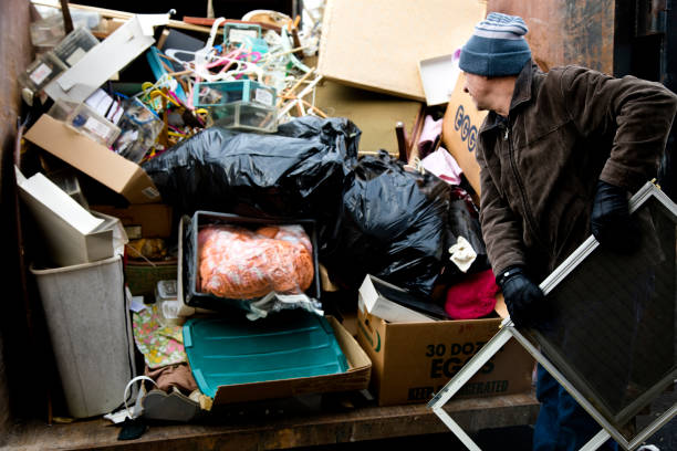 Best Mattress Removal Service  in Hopelawn, NJ