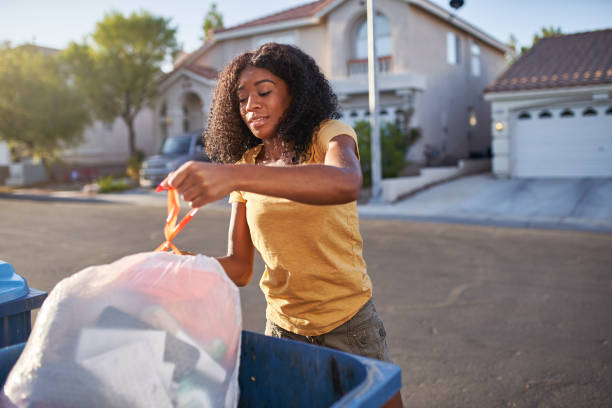 Best Construction Debris Removal  in Hopelawn, NJ