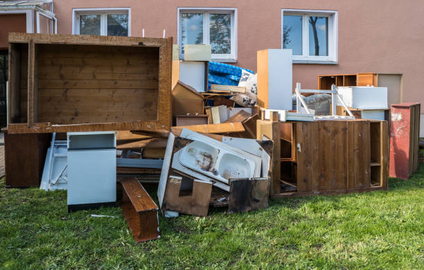 Best Same-Day Junk Removal  in Hopelawn, NJ
