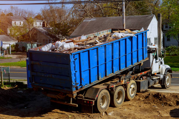 Best Household Junk Removal  in Hopelawn, NJ