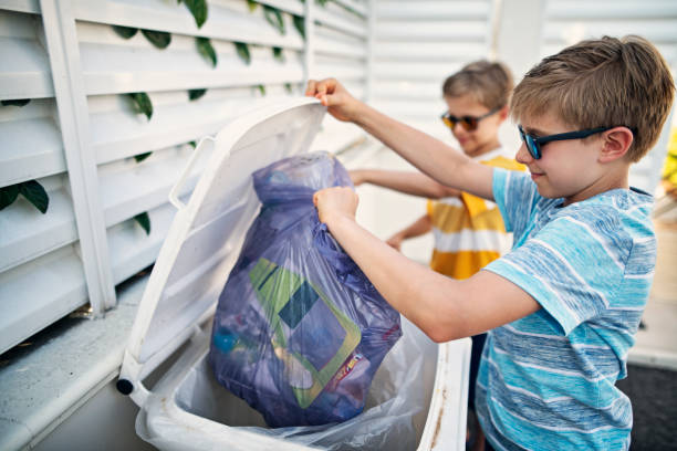Best Commercial Cleanout Services  in Hopelawn, NJ