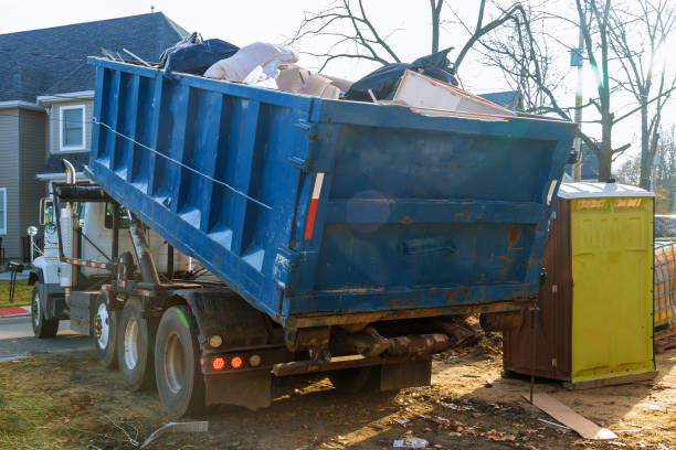 Best Garage Cleanout Services  in Hopelawn, NJ