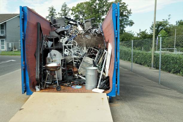  Hopelawn, NJ Junk Removal Pros