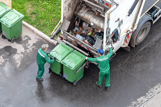 Hopelawn, NJ Junk Removal Company