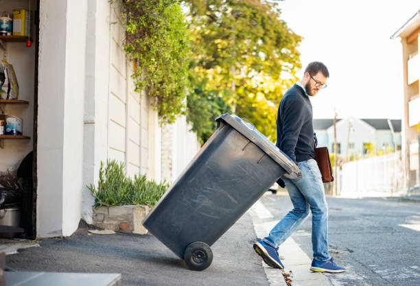 Best Junk Removal for Businesses  in Hopelawn, NJ