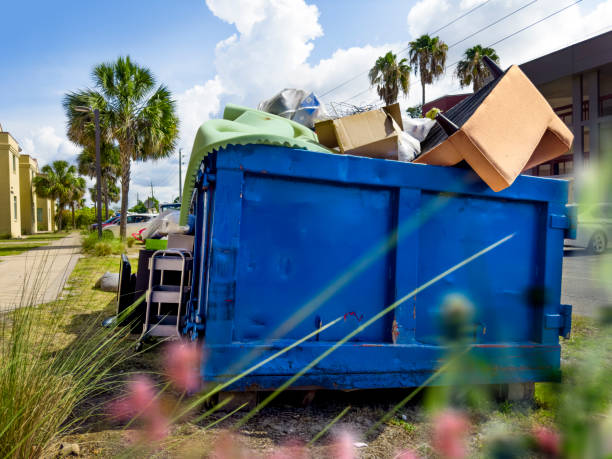 Best Professional Junk Removal  in Hopelawn, NJ
