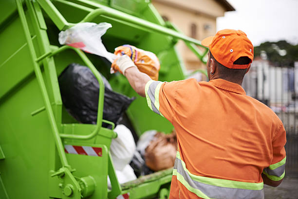 Best Residential Junk Removal  in Hopelawn, NJ