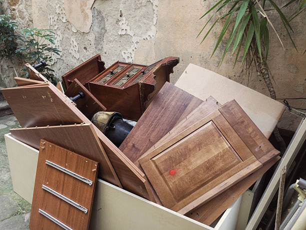 Best Trash Removal Near Me  in Hopelawn, NJ