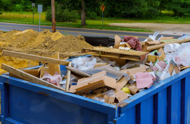 Best Attic Cleanout Services  in Hopelawn, NJ
